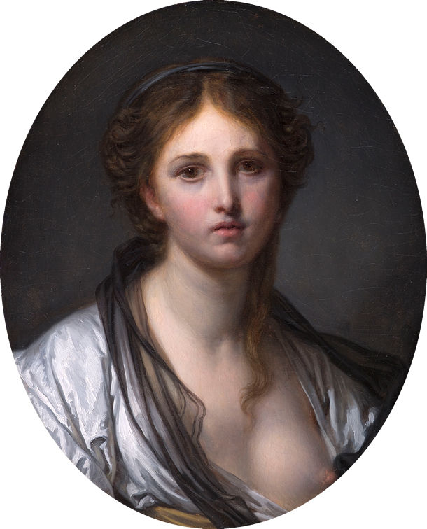 Jean Baptiste Greuze