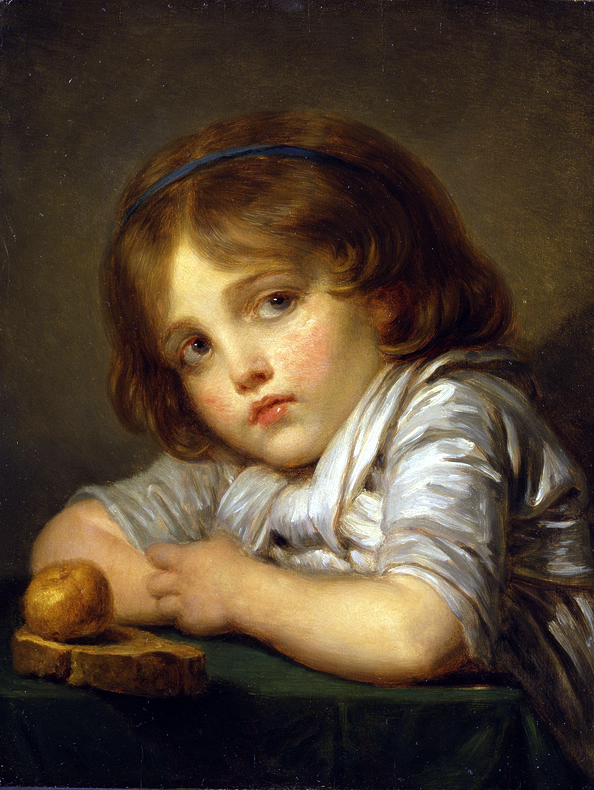 Jean Baptiste Greuze