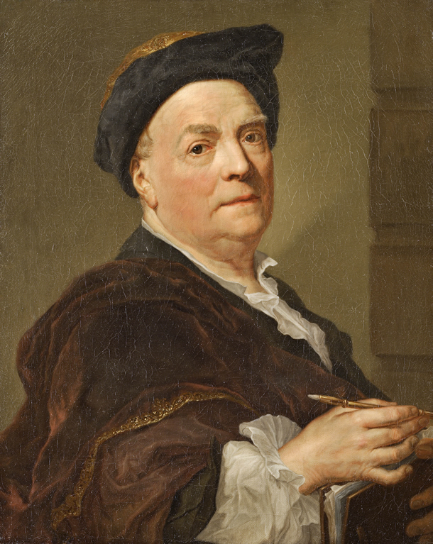 Jean Baptiste Greuze