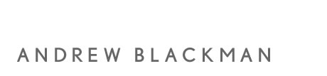 Andrew Blackamn Logo